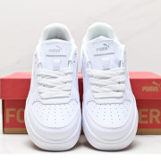 PUMA Caven 2.0 Retro Club復古簡約白色運動鞋白波鞋