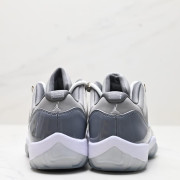 Nike Air Jordan 11 Retro High Concord AJ11籃球鞋波鞋