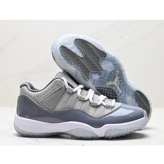 Nike Air Jordan 11 Retro High Concord AJ11籃球鞋波鞋