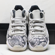 Nike Air Jordan 11 Retro High Concord AJ11籃球鞋波鞋