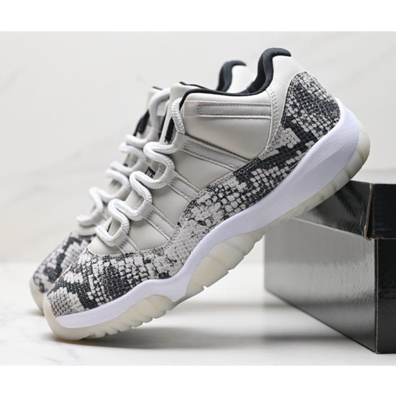 Nike Air Jordan 11 Retro High Concord AJ11籃球鞋波鞋