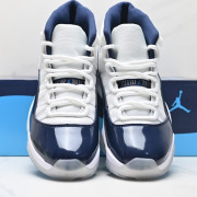 Nike Air Jordan 11 Retro High Concord AJ11籃球鞋波鞋