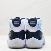 Nike Air Jordan 11 Retro High Concord AJ11籃球鞋波鞋