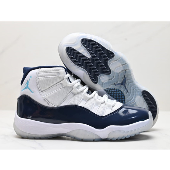 Nike Air Jordan 11 Retro High Concord AJ11籃球鞋波鞋