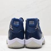 Nike Air Jordan 11 Retro High Concord AJ11籃球鞋波鞋