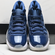 Nike Air Jordan 11 Retro High Concord AJ11籃球鞋波鞋