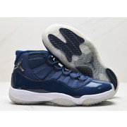 Nike Air Jordan 11 Retro High Concord AJ11籃球鞋波鞋