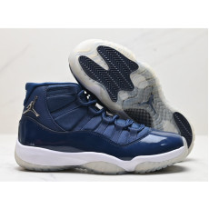 Nike Air Jordan 11 Retro High Concord AJ11籃球鞋波鞋