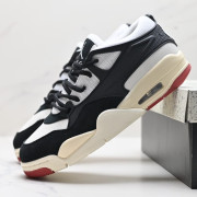 Nike Air Jordan 4 RM防滑復古籃球鞋休閒鞋波鞋