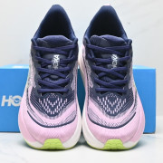 美國限定版 HOKA SKYFLOW 透氣緩震輕量跑鞋運動鞋波鞋