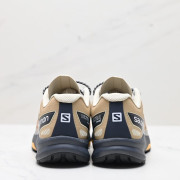 Salomon X COPSON ULTRA RAID輕量聯乘戶外越野跑鞋運動鞋波鞋