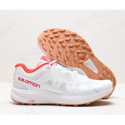 Salomon X COPSON ULTRA RAID輕量聯乘戶外越野跑鞋運動鞋波鞋