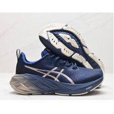 韓國限定 ASICS NOVABLAST 4緩震輕量跑鞋休閒運動鞋波鞋