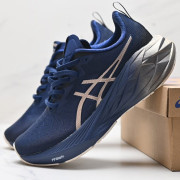 韓國限定 ASICS NOVABLAST 4緩震輕量跑鞋休閒運動鞋波鞋