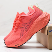 韓國限定 ASICS NOVABLAST 4緩震輕量跑鞋休閒運動鞋波鞋