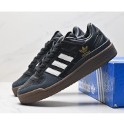 ADIDAS FORUM LOW CI復古百搭休閒運動鞋波鞋