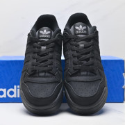 ADIDAS FORUM LOW CI復古百搭休閒運動鞋波鞋