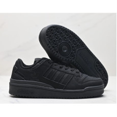 ADIDAS FORUM LOW CI復古百搭休閒運動鞋波鞋