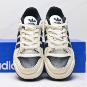 ADIDAS FORUM LOW CI復古百搭休閒運動鞋波鞋