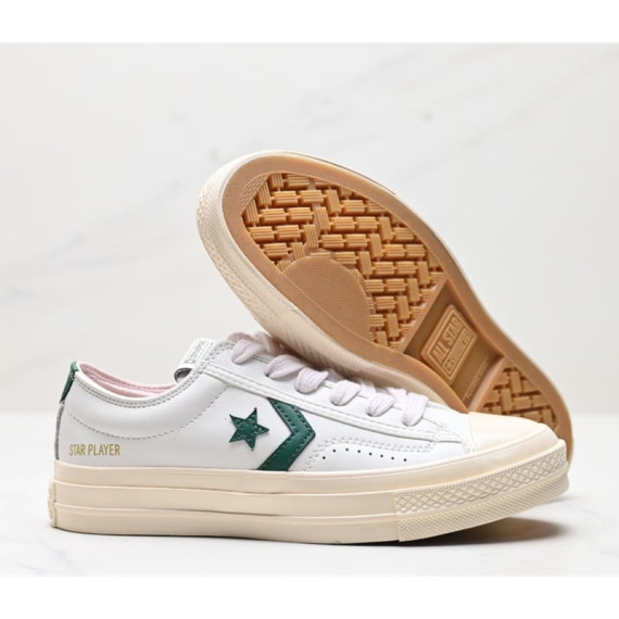 CONVERSE Star PLayer 76復古休閒鞋滑板鞋波鞋