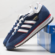 ADIDAS SL 72復古休閒運動鞋跑鞋波鞋