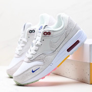 Nike Air Max 1 氣墊果凍色系運動鞋跑鞋波鞋