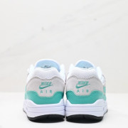 Nike Air Max 1 氣墊果凍色系運動鞋跑鞋波鞋