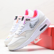 Nike Air Max 1 氣墊果凍色系運動鞋跑鞋波鞋