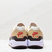 Nike Air Max 1 氣墊果凍色系運動鞋跑鞋波鞋