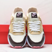 Nike Air Max 1 氣墊果凍色系運動鞋跑鞋波鞋