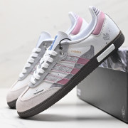 Adidas Originals Sambas OG限量版復古三葉草德訓足球風運動鞋波鞋