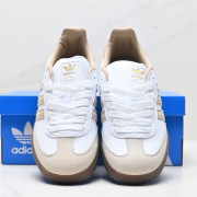 Adidas Originals Sambas OG復古三葉草德訓足球風運動鞋波鞋