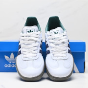 Adidas Originals Sambas OG復古三葉草德訓足球風運動鞋波鞋