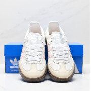 Adidas Originals Sambas OG復古三葉草德訓足球風運動鞋波鞋