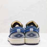 Nike Air Jordan 1 Low運動鞋波鞋