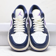 Nike Air Jordan 1 Low運動鞋波鞋