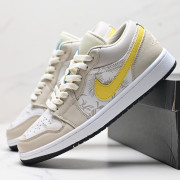 Nike Air Jordan 1 Low運動鞋波鞋