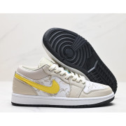 Nike Air Jordan 1 Low運動鞋波鞋