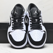 Nike Air Jordan 1 Low運動鞋波鞋