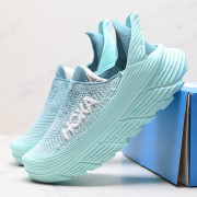 HOKA ONE Restore TC舒適緩震透氣慢跑鞋運動鞋波鞋