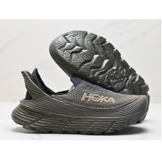 HOKA ONE Restore TC舒適緩震透氣慢跑鞋運動鞋波鞋