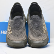 HOKA ONE Restore TC舒適緩震透氣慢跑鞋運動鞋波鞋