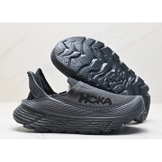 HOKA ONE Restore TC舒適緩震透氣慢跑鞋運動鞋波鞋