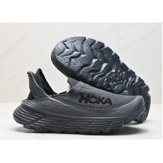 HOKA ONE Restore TC舒適緩震透氣慢跑鞋運動鞋波鞋