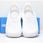 HOKA ONE Restore TC舒適緩震透氣慢跑鞋運動鞋波鞋