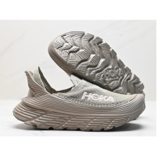 HOKA ONE Restore TC舒適緩震透氣慢跑鞋運動鞋波鞋