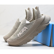 HOKA ONE Restore TC舒適緩震透氣慢跑鞋運動鞋波鞋