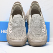 HOKA ONE Restore TC舒適緩震透氣慢跑鞋運動鞋波鞋