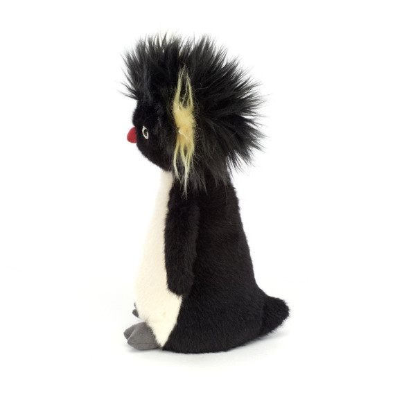 JELLYCAT LONDON Ronnie Rockhopper Penguin企鵝卡通造型毛絨公仔