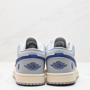 Nike Air Jordan 1 Low X BAPE聯乘版運動鞋波鞋